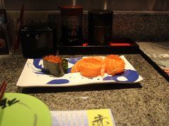 -板长寿司(铜锣湾店)