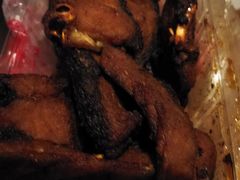 原味五香爆鱼-梅记大块头爆鱼店(乍浦路店)