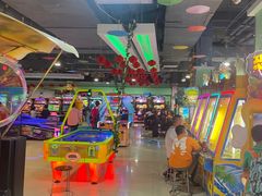 -大玩家超乐场(万达茂店)