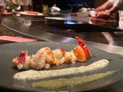 -Ginza Onodera铁板烧(外滩十八号店)