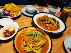 -品回味清真西北楼(宁波首店)