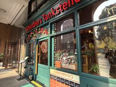-申德勒加油站西餐厅Schindlers Tankstelle(上海外滩店)