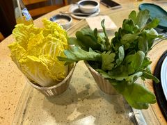 -313羊庄铁锅烀羊肉(望京店)