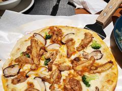 -秀·爱尔兰餐吧(上海路店)