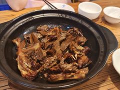 姜母鸭-宝旺姜母鸭(顶澳仔猫街店)