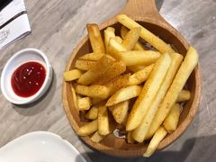 -皇后餐厅-煲仔·小菜·打边炉(古北店)