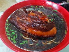 -小龙大肉面馆