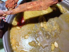 -炭舍干锅·烤鱼(扬名广场店)