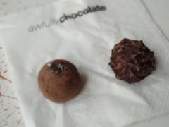 -Awfully Chocolate(来福士广场店)