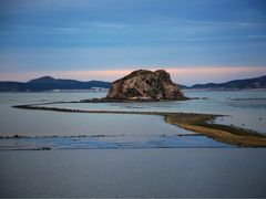 兴旺渔家客房的窗外-兴旺渔家