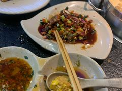 -领鲜潮牛鲜牛肉火锅(天外村店)