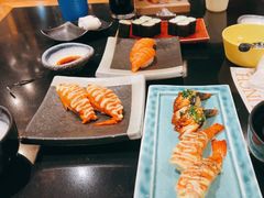 -古田居·特色寿司料理(骏欣中心店)