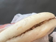 -樊记腊汁肉(西安咸阳国际机场店)