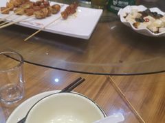 -庆峰龙虾烧烤(合肥一店)