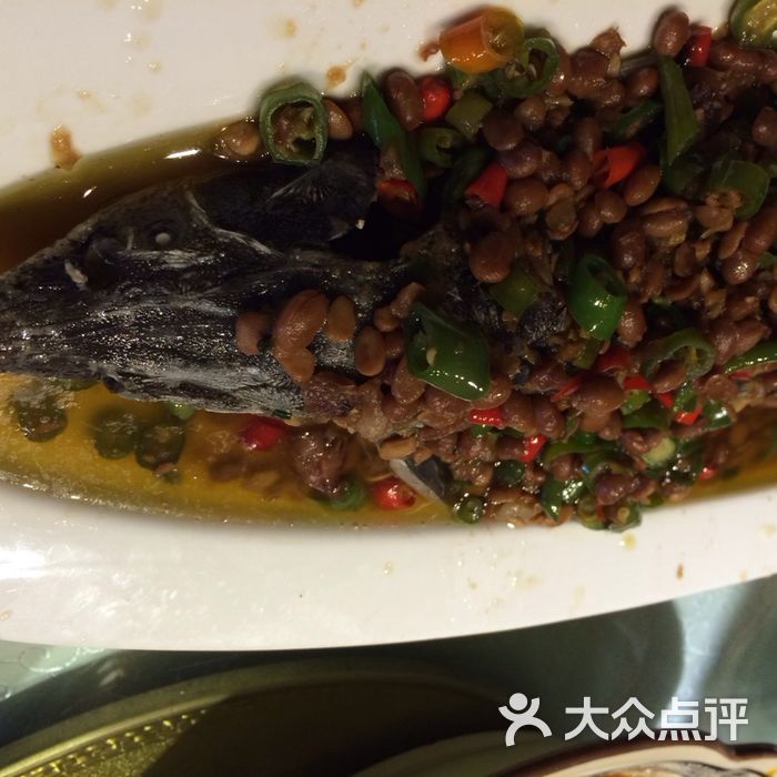 怡园生态河鲜怡园生态河鲜图片-北京川菜/家常菜-大众点评网