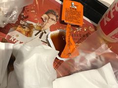 -肯德基(常熟万达店)
