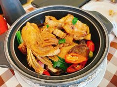 -文东记(马里士他店)