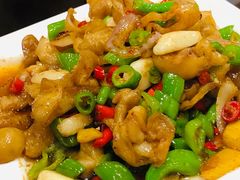 -天然居农家乐(温泉南路店)