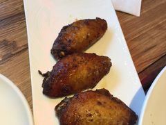 -玛格萝妮(汇智国际商业中心店)