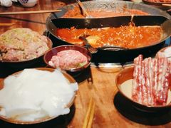-楠火锅(哈尔滨金爵万象店)
