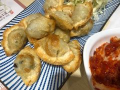 -韩香福脊骨汤锅(上杭路店)