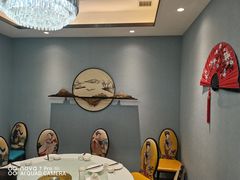-锋味餐厅(空港复悦里店)