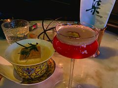 -柒Lounge(三里屯店)
