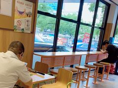 -麦当劳(安定门外大街店)