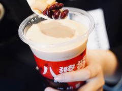 -八婆婆烧仙草(曾厝垵店)