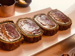 威灵顿牛扒-风雅厨