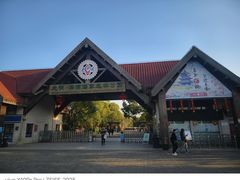 -上海海湾国家森林公园