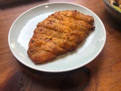 香辣鸡排-阿木舂记·特色小吃(平江路店)