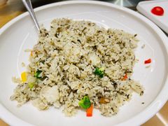 -枣子树·素食餐厅(普陀山店)