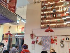 -赵美丽·重庆社区火锅·直营店(火车东站·中豪国际店)