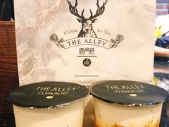 -鹿角巷The Alley(龙湖天街店)