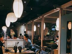 大堂-湊湊火锅·茶憩(石家庄万象城店)
