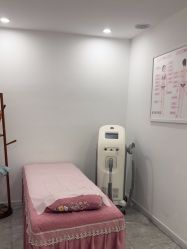 -FEALI菲丽专业脱毛连锁