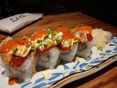 -江户前寿司(好运街店)