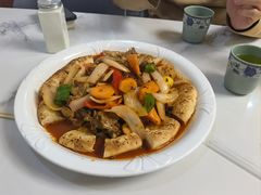 -最心疆拌面·抓饭·烧烤