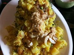 泰式海鲜菠萝焗饭-TAIMING泰鸣东南亚餐厅(益华广场店)