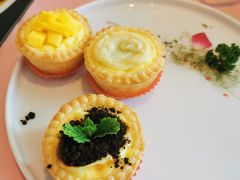 -龙鲜会·澳门生鲜火锅(诚品店)