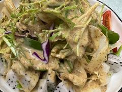 -六和聚传统烤鸭.天津菜(和平店)