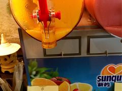 日月谷温泉渡假村-厦门日月谷温泉渡假村