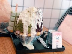-WONDER ICE 萬得冰田(建設路总店)