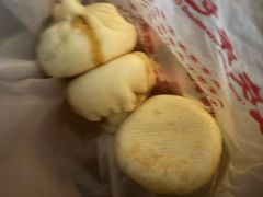 -庆丰包子铺(天通苑店)