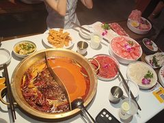 -小龙坎火锅(总店)