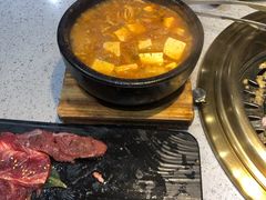 -妥妥烤肉料理(昙华林店)