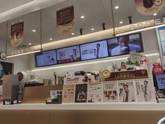 -古茗(下城香积寺路店)
