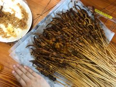 -十里铺铁板鱿鱼