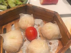 -广府汤语·靓汤·早茶·小粤菜(仁恒梦店)